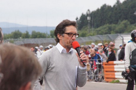 Rad am Ring